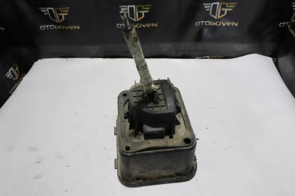 FORD TRANSİT 120 - 120 V ÇIKMA PARÇA TRANSİT 2000 ÖNDEN ÇEKER VİTES MEKANİZMASI